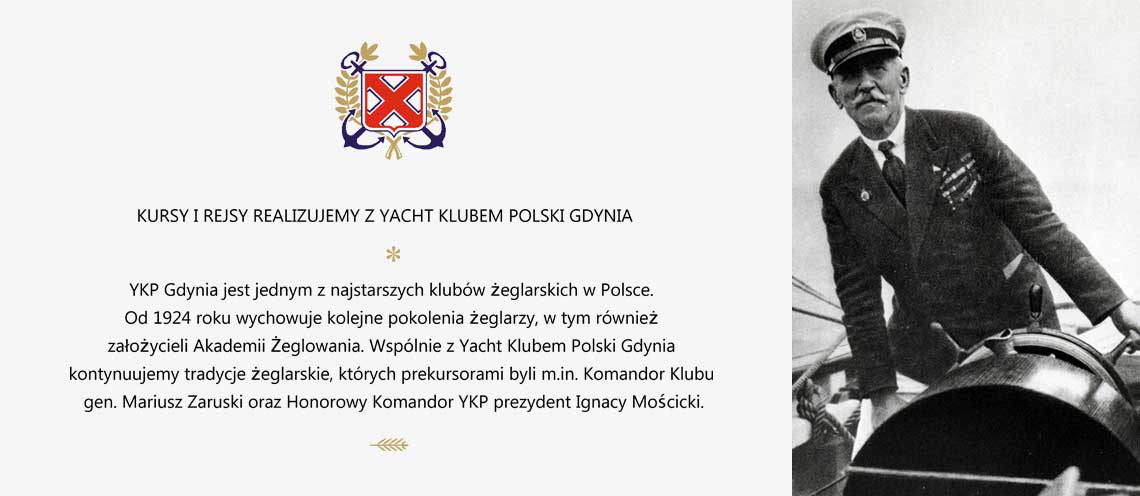 Współpracujemy-z-Yacht Klubem Polski Gdynia